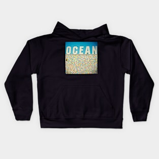 Ocean Kids Hoodie